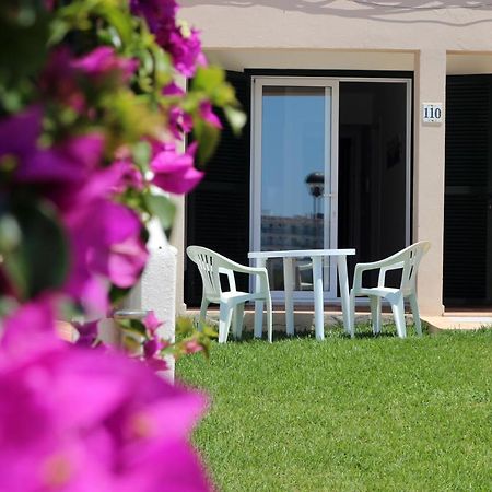 Apartamentos Saura カラ・エン・ブラネス エクステリア 写真